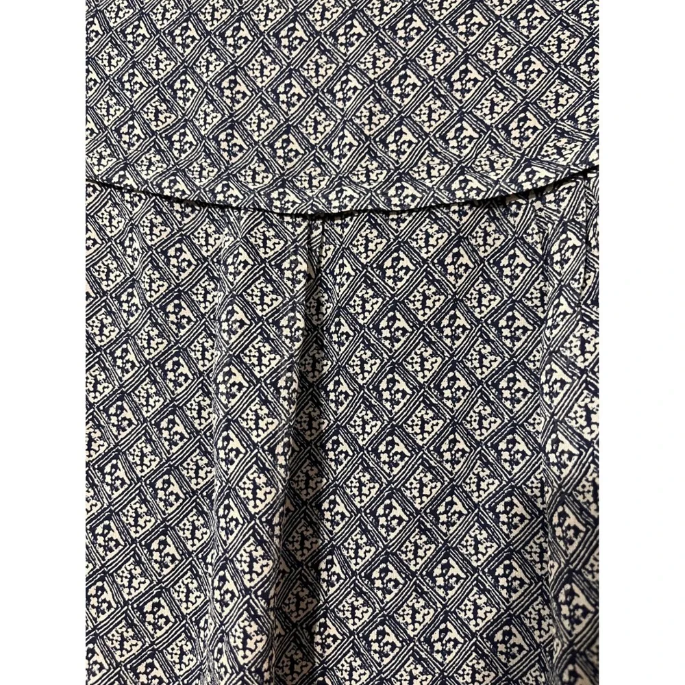 Madewell 100% silk